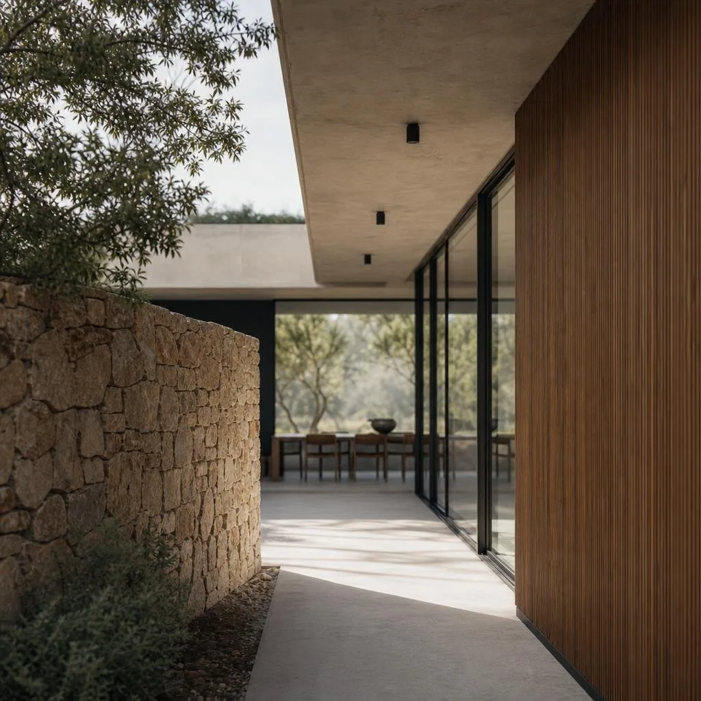 North Quarter Trust — A neighbourhood where the streets come first